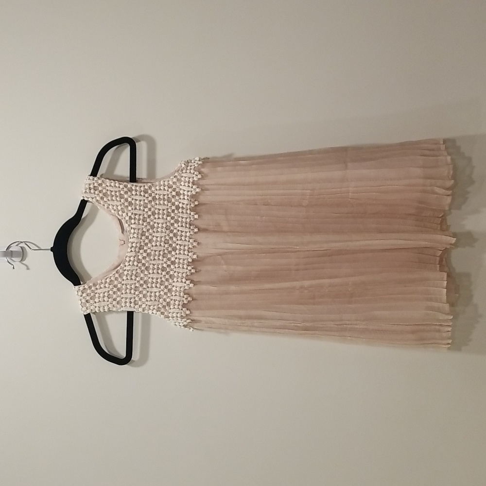 Blush By Us Angels Formal Dress
